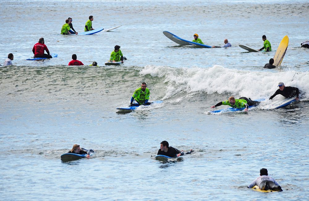 Operation Surf Santa Cruz 2015