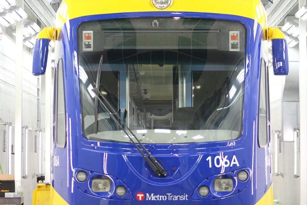 Metro Transit Tour Sept. 24, 2015. Original public domain image from Flickr