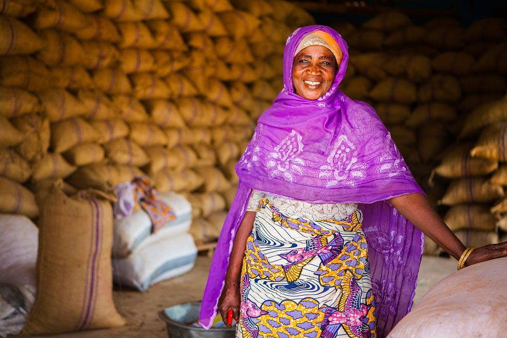 USAID in Ghana: Shea Butter Processing. USAID and the Global Shea Alliance partner to connect West Africa village women to…