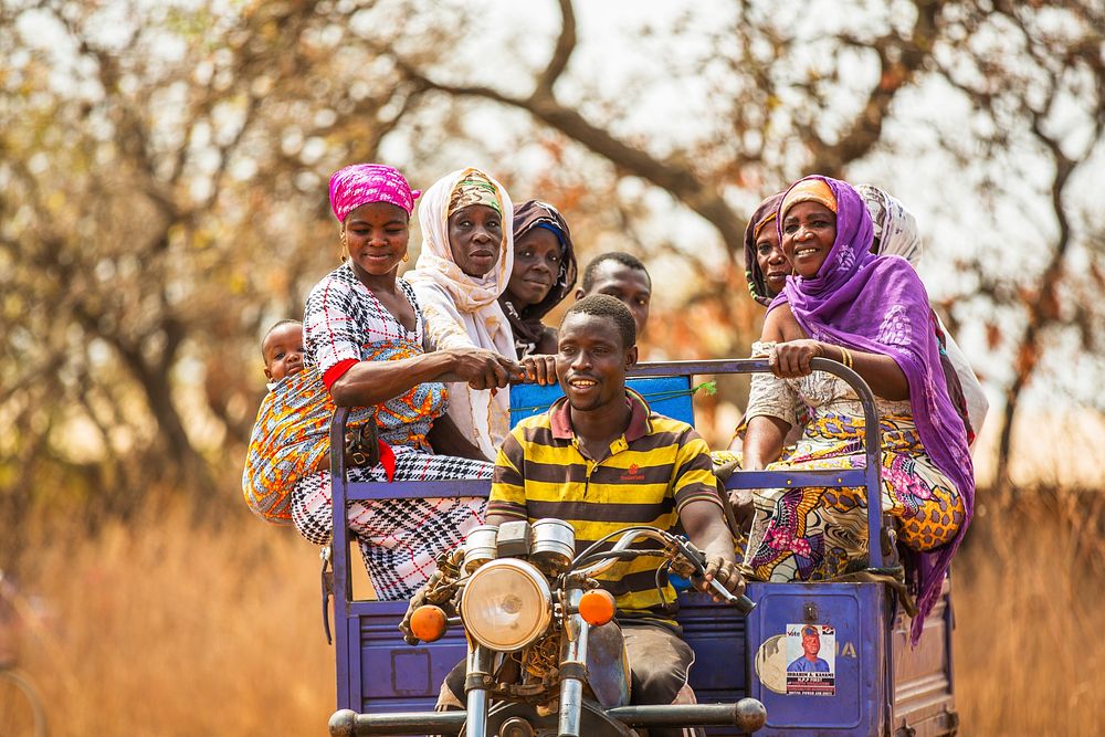 USAID in Ghana: Shea Butter Processing. USAID and the Global Shea Alliance partner to connect West Africa village women to…