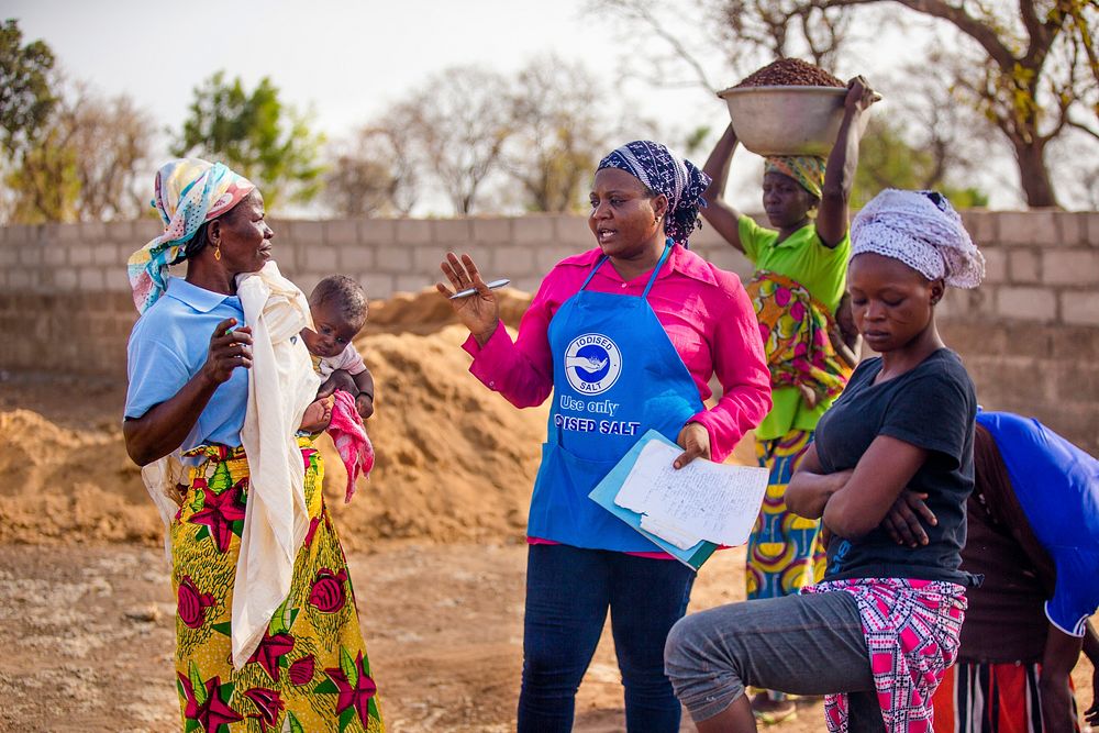 USAID in Ghana: Shea Butter Processing. USAID and the Global Shea Alliance partner to connect West Africa village women to…
