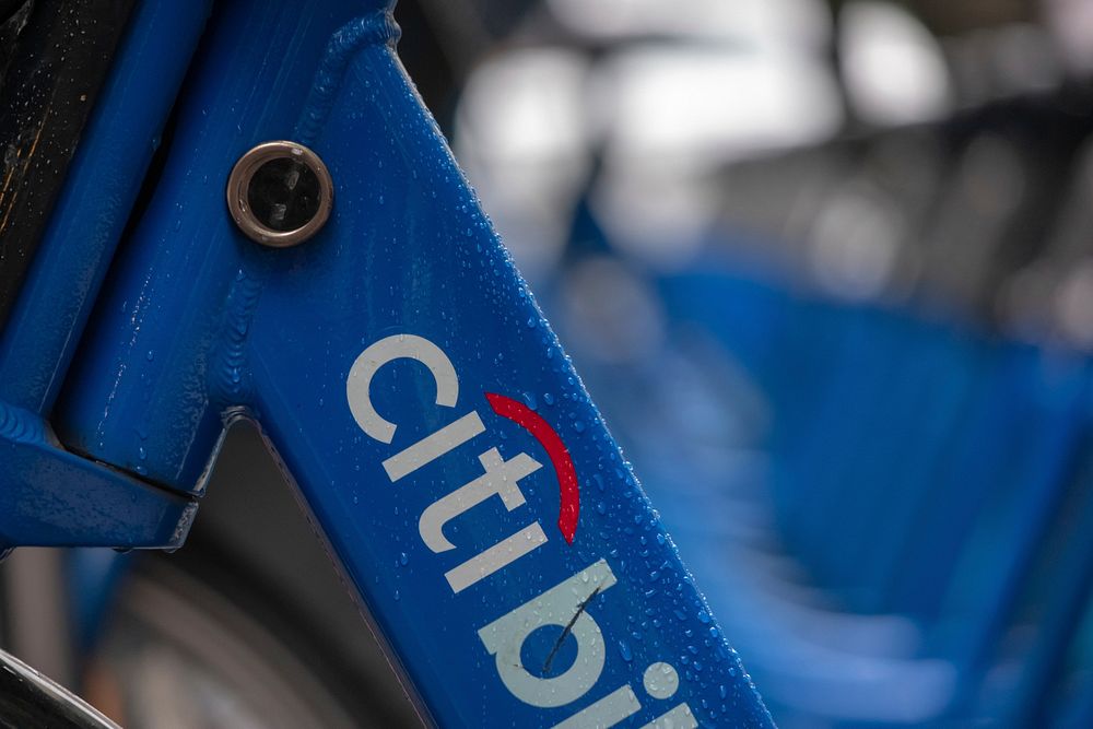 citibike free