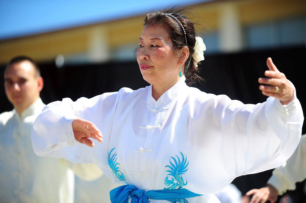 Language Day 2011PRESIDIO OF MONTEREY, Calif. &ndash; More than 3,000 students from across California visited the Presidio…