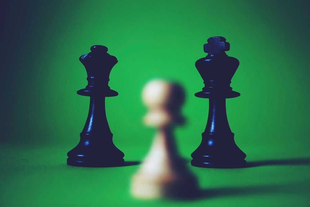 Free chess image, public domain hobby CC0 photo.