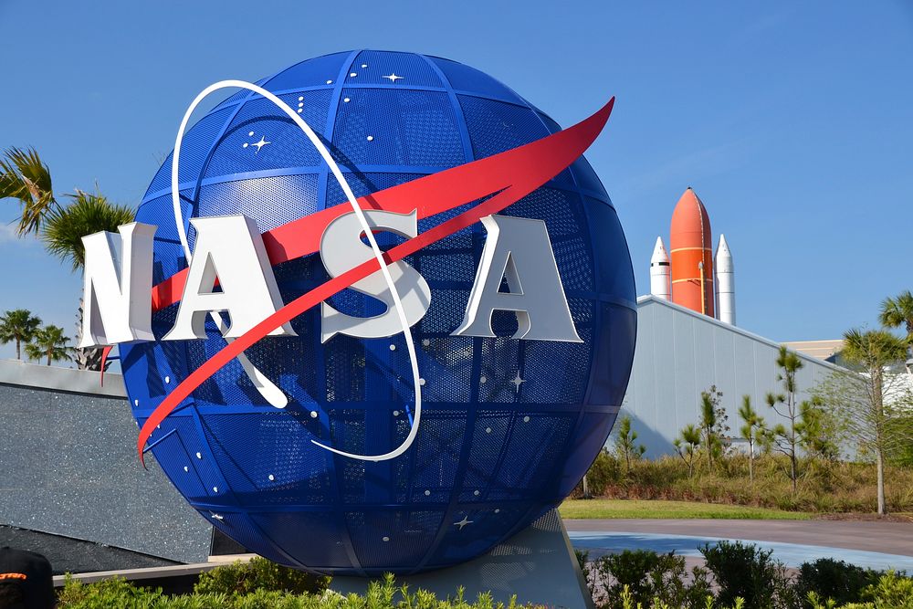 NASA Kennedy Space Center, Florida, USA, Aug. 4, 2015.