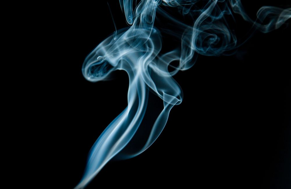 Free smoke image, public domain CC0 photo.