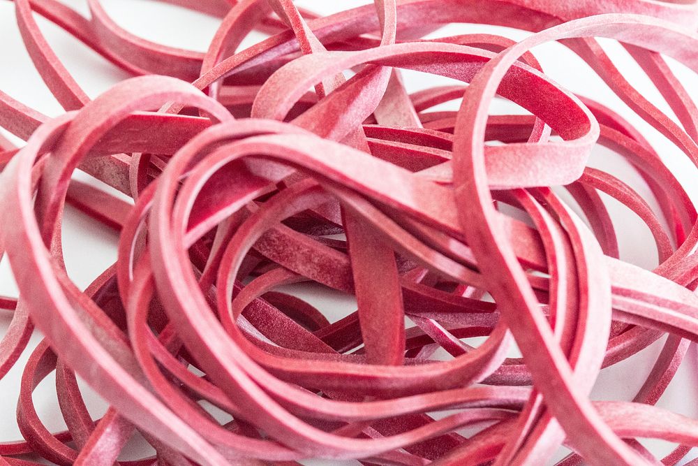 Pink strips. Free public domain CC0 photo