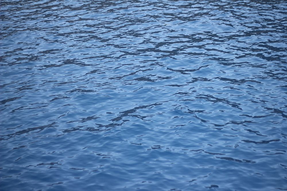 Water surface texture. Free public domain CC0 photo.