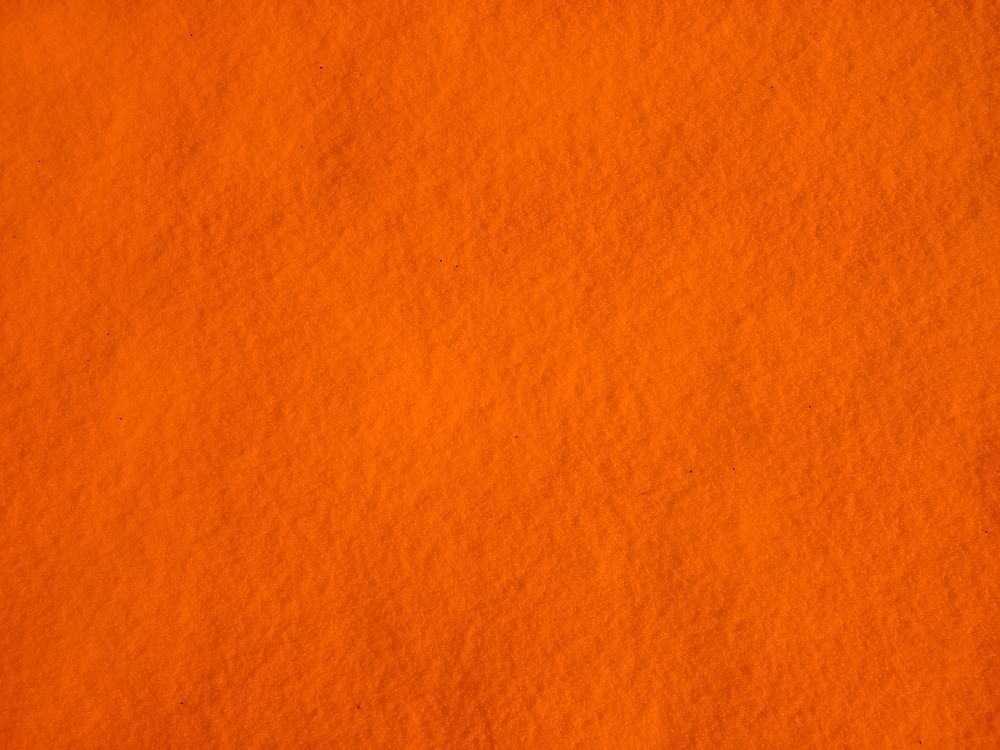 Orange texture background. Free public domain CC0 photo.