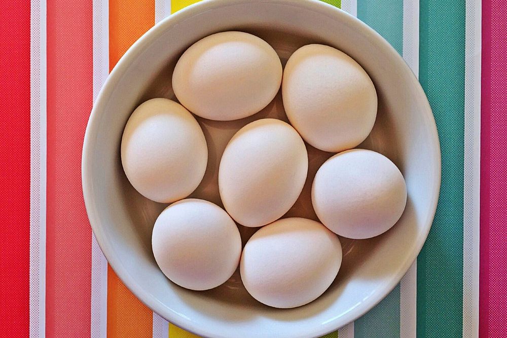 Free egg image, public domain food CC0 photo.