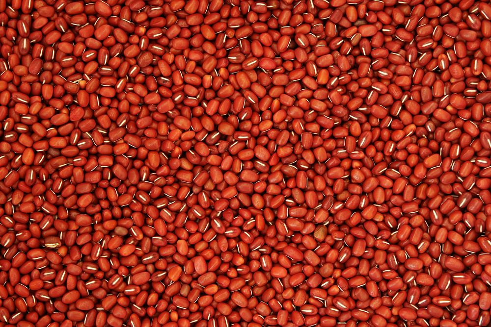 Free black eyed beans image, public domain food CC0 photo.