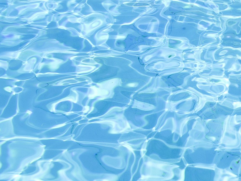 Water texture background. Free public domain CC0 photo.