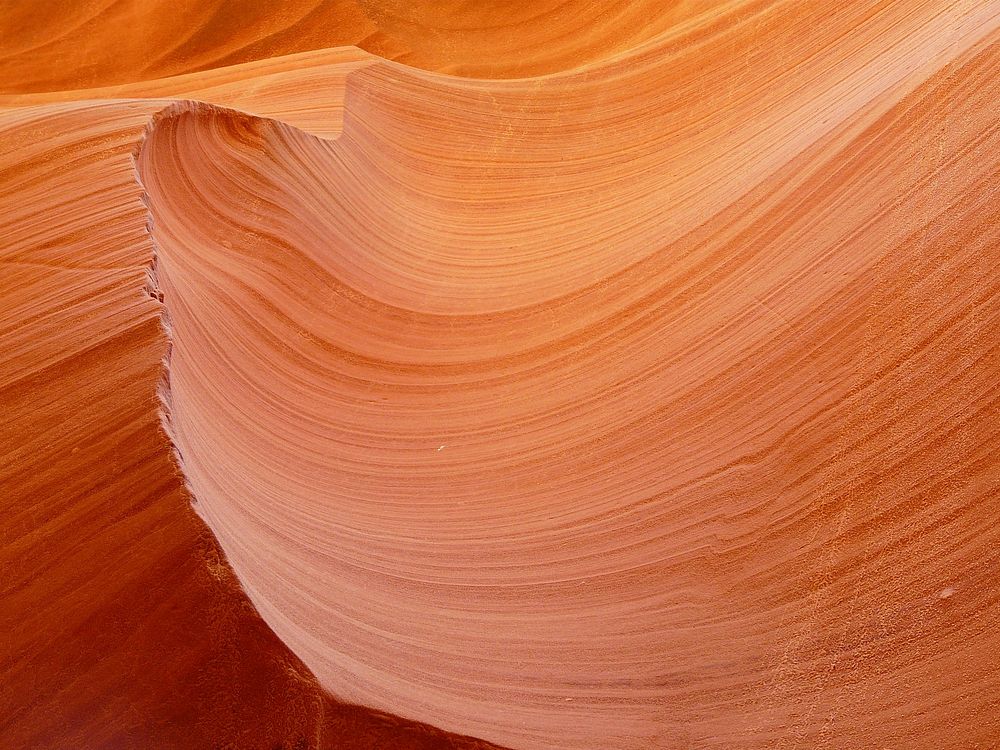 Free Antelope Canyon, Arizona image, public domain travel CC0 photo.