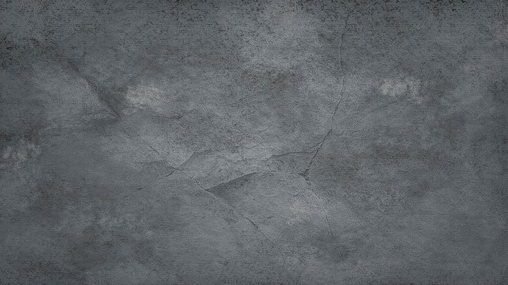 Free grey wallpaper image, public domain concrete background CC0 photo.