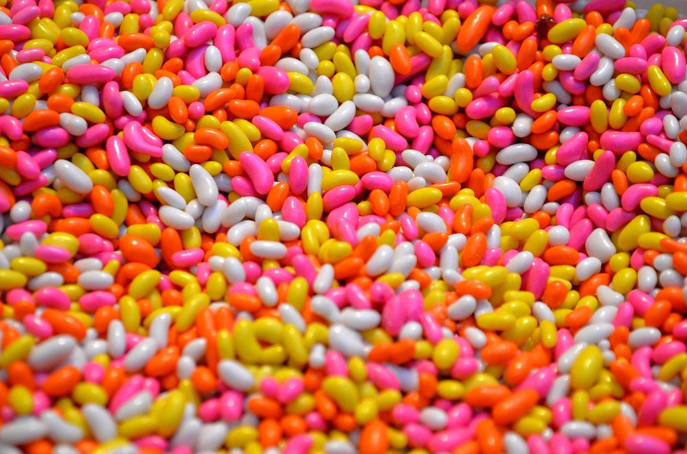 Free sprinkle images, public domain sweets CC0 photo.