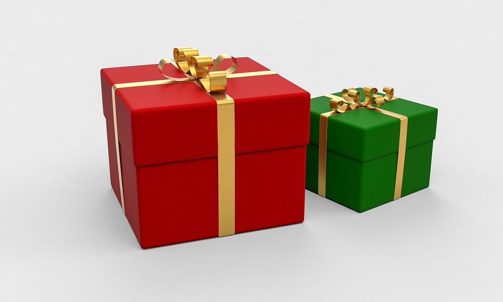 free-christmas-gifts-image-public-free-photo-rawpixel