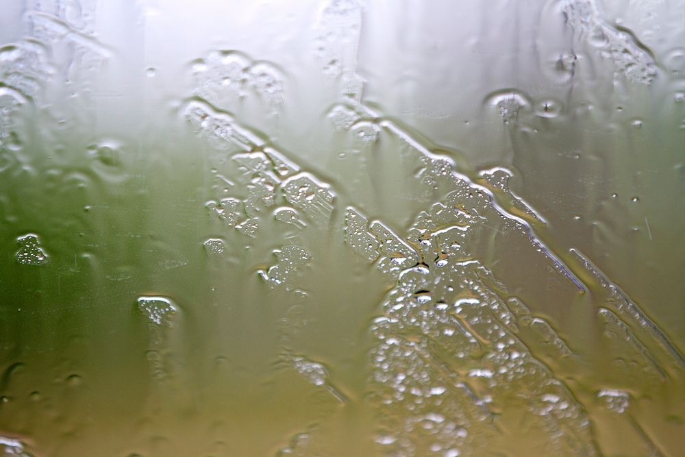Rain on window, free public domain CC0 image.