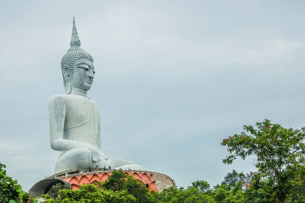 Free Buddha image photo, public domain religion CC0 image.