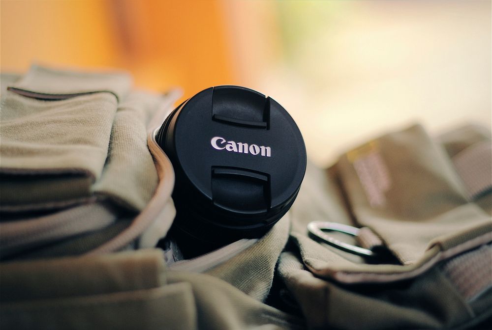 Canon camera, location unknown, 02/02/2017.