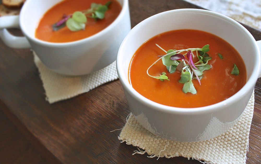 Tomato Soup Images | Free Photos, PNG Stickers, Wallpapers & Backgrounds -  rawpixel