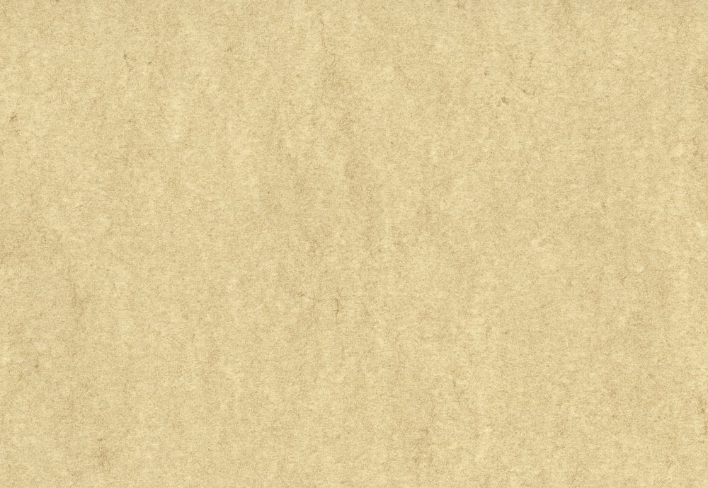 Old yellow paper, free public domain CC0 photo