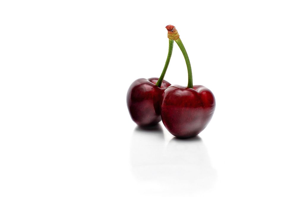 Free cherry image, public domain fruit CC0 photo.