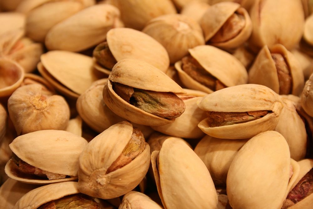 Free nut shell image, public domain food CC0 photo.