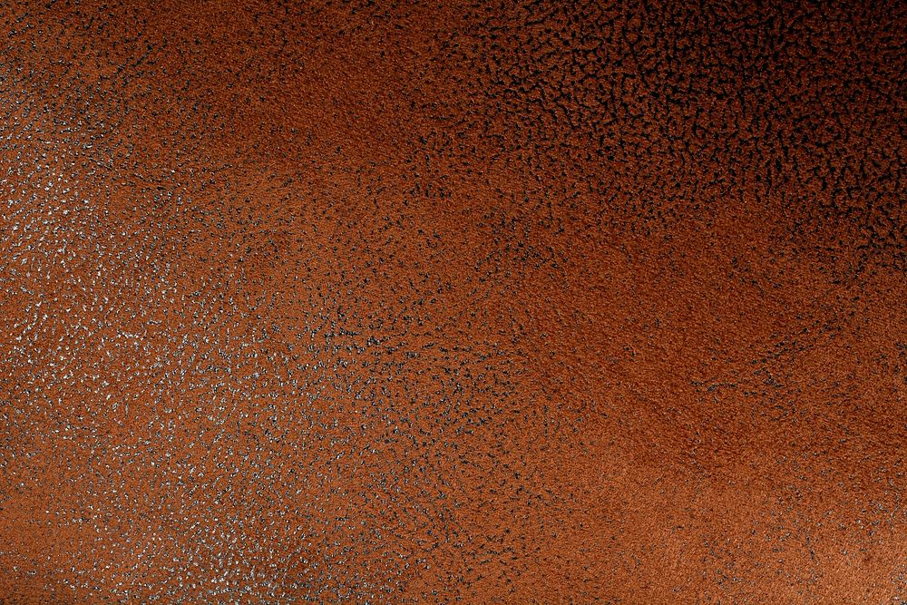 Brown leather texture, free public domain CC0 photo