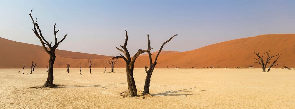Free desert image, public domain landscape CC0 photo.