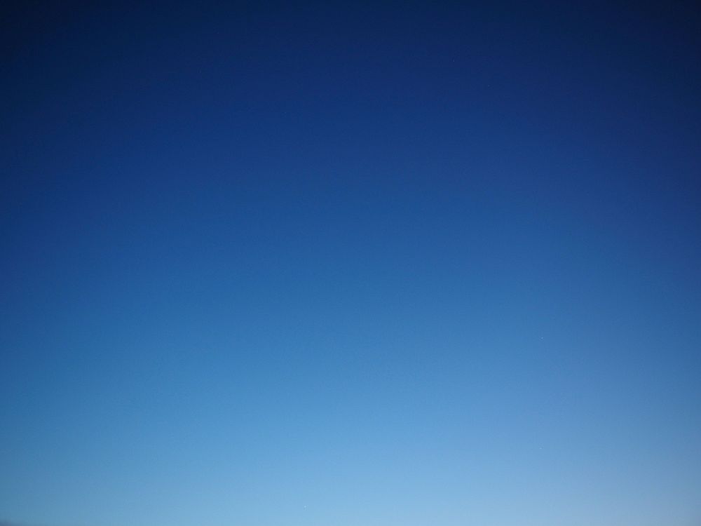 Free gradient blue background image, public domain CC0 photo.