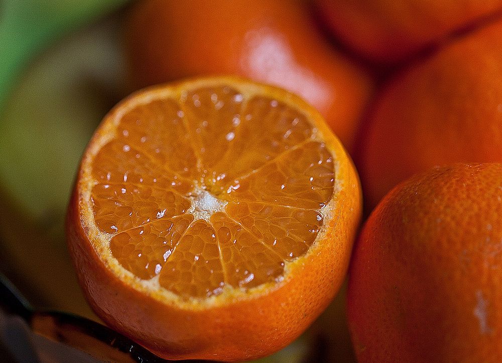 Free orange image, public domain fruit CC0 photo.