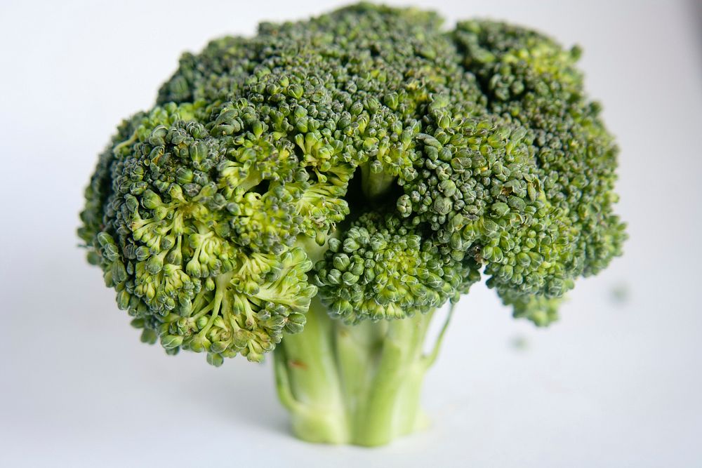 Free broccoli image, public domain food CC0 photo.
