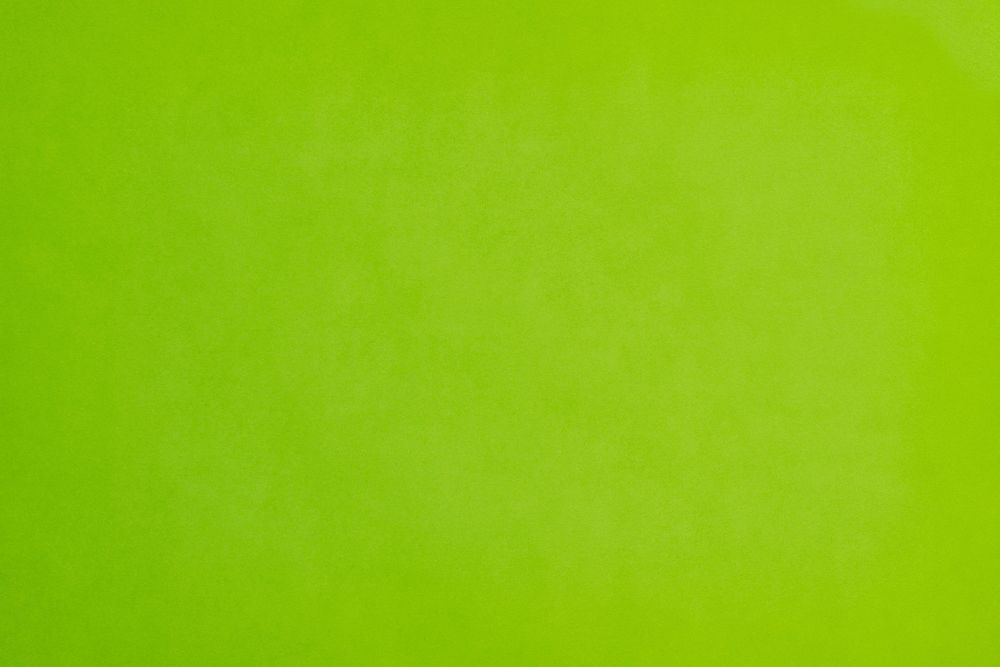 Green paper texture background, copy space