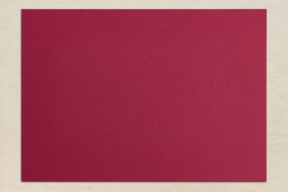 Maroon background, paper texture psd, design space