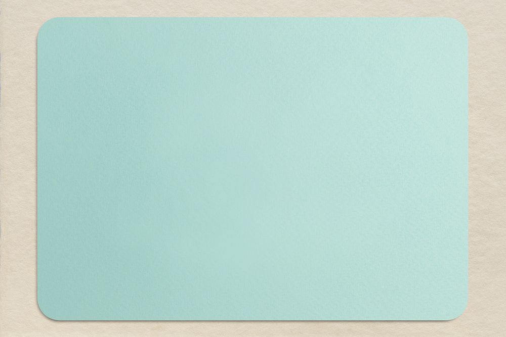 Turkish blue background, paper texture psd, design space