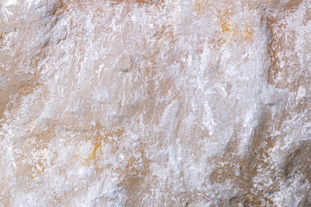 Rough stone texture, brown background