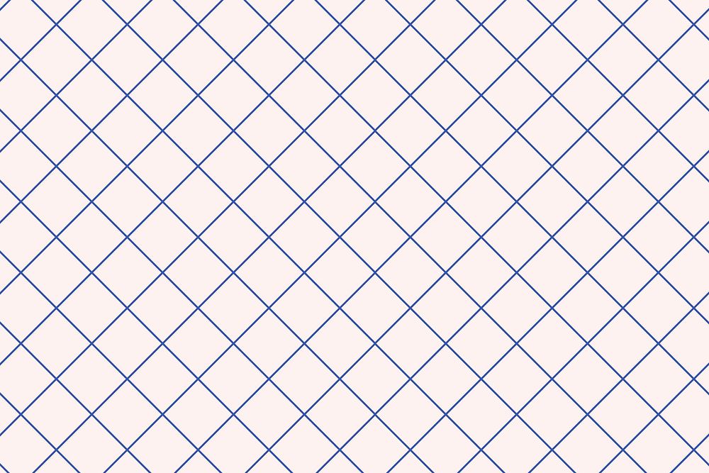 Crosshatch grid background, pink pattern