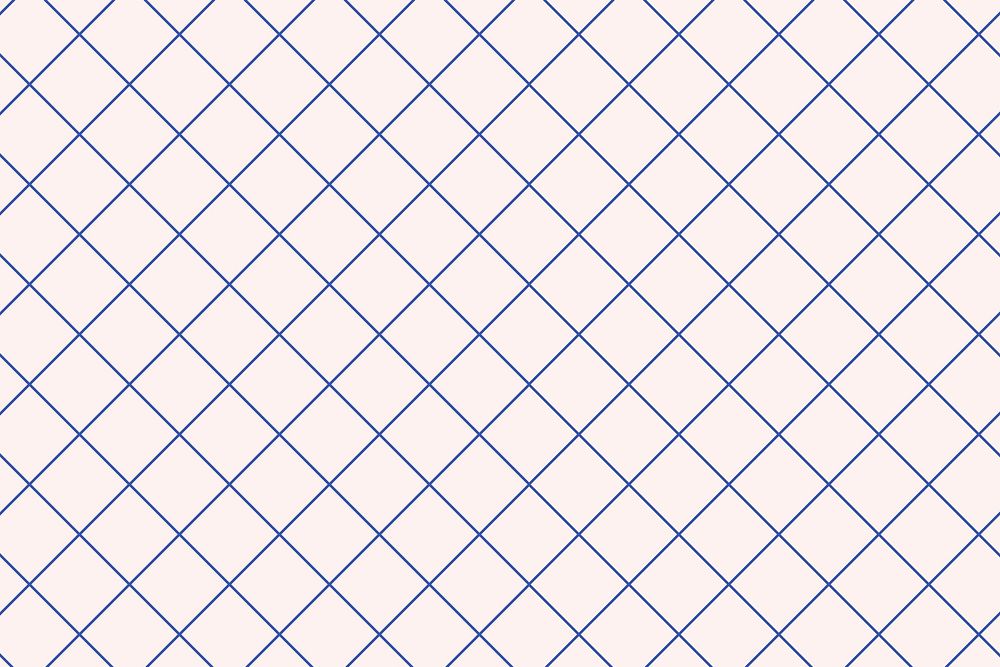 Crosshatch grid background, pink pattern psd