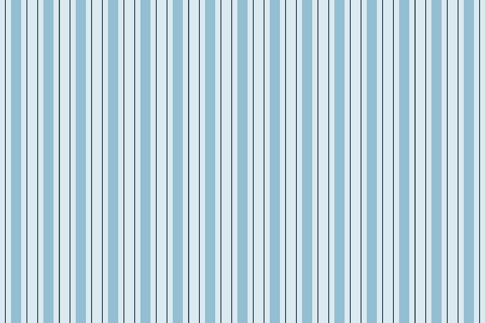 Cute blue background, striped pattern psd