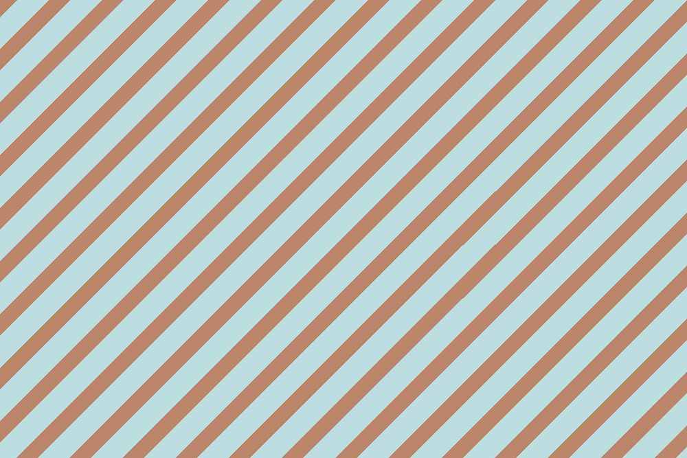 Diagonal stripes background, blue line pattern psd