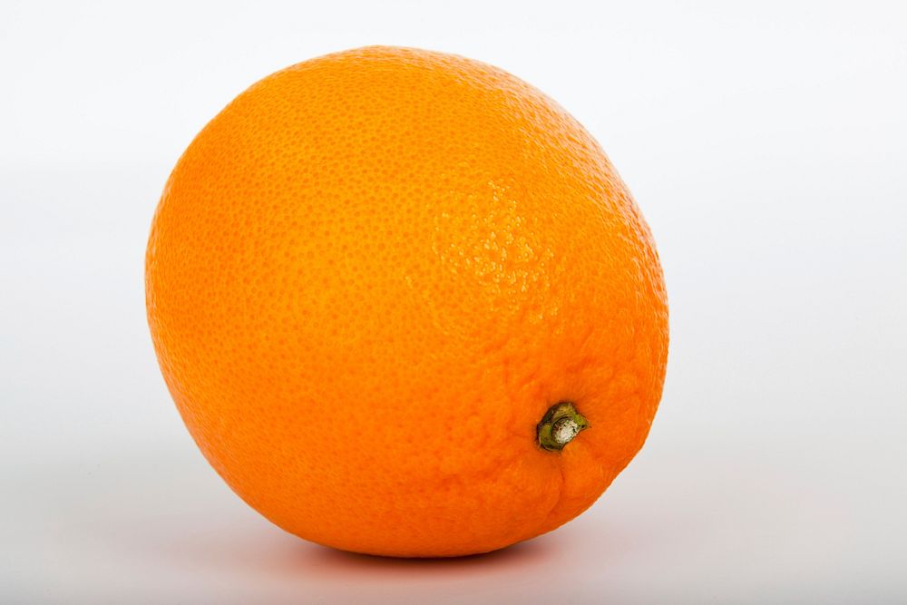 Free orange image, public domain fruit CC0 photo.