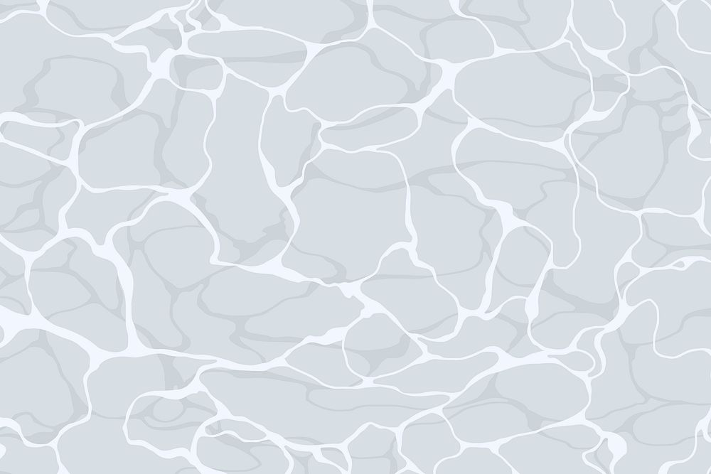 Shining water surface background pattern design