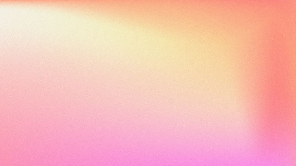 Colorful desktop wallpaper, gradient aesthetic