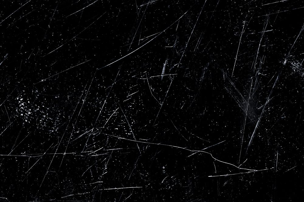 Black background, scratch texture design | Premium Photo - rawpixel