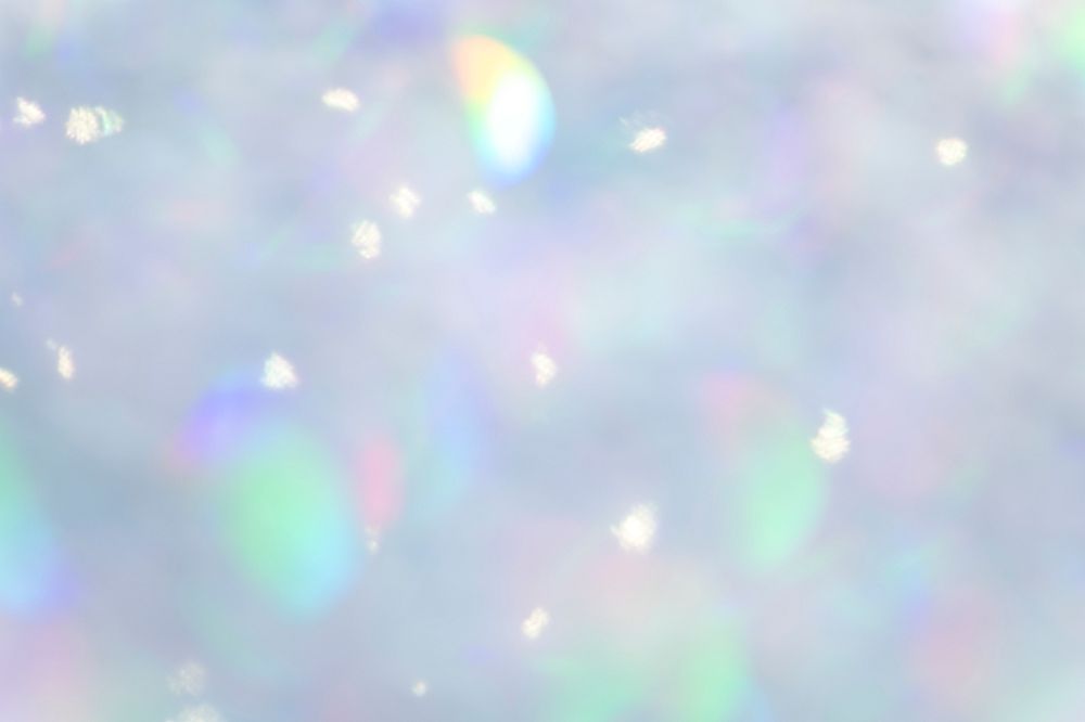Abstract bokeh blurred lights background