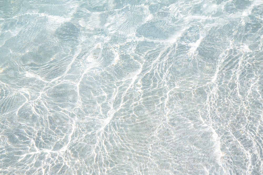 Island water background, free public | Free Photo - rawpixel