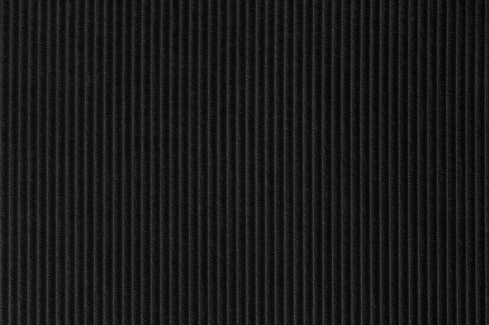 Black corduroy textured background | Premium Photo - rawpixel