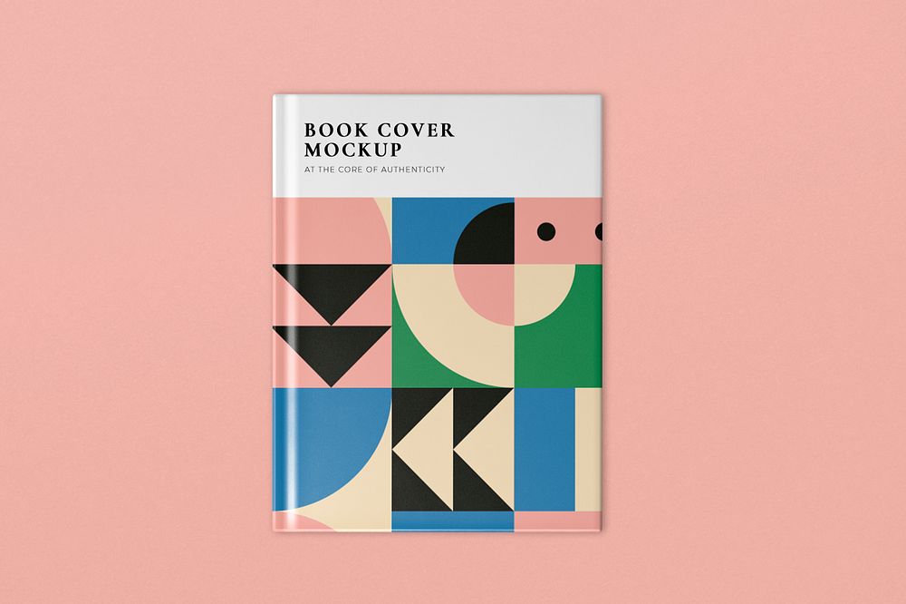 handbook cover designs