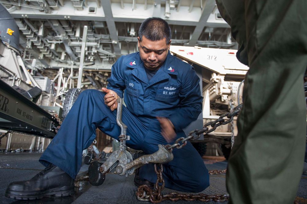 U.S. Navy Gas Turbine Systems | Free Photo - rawpixel