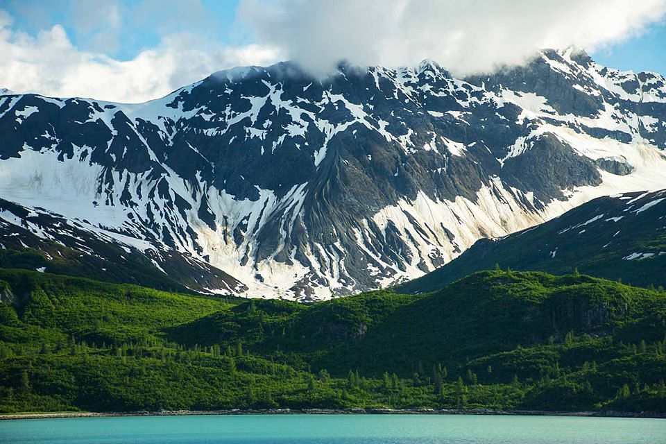 From the bottom of the deepest glacial fjord to the summit of its highest peak, Glacier Bay National Park and Preserve…